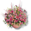 Rosé Meadow luxury flowers DELIVERY TO Cairo AND Egypt