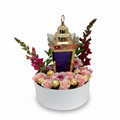 Golden Ramadan Bloom luxury flowers DELIVERY TO Cairo AND Egypt