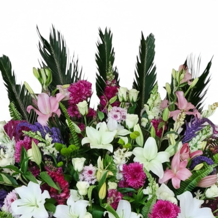 Royal Bloom Symphony luxury flowers DELIVERY TO Cairo AND Egypt