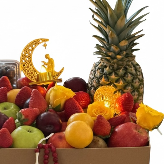 Harvest Celebration Basket luxury flowers DELIVERY TO Cairo AND Egypt