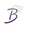 Blue Flowers Egypt logo