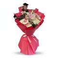 Pioneer's Promise Hand Bouquet luxury flowers DELIVERY TO Cairo AND Egypt
