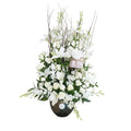 Pure Harmony Flowers bouquet luxury flowers DELIVERY TO Cairo AND Egypt