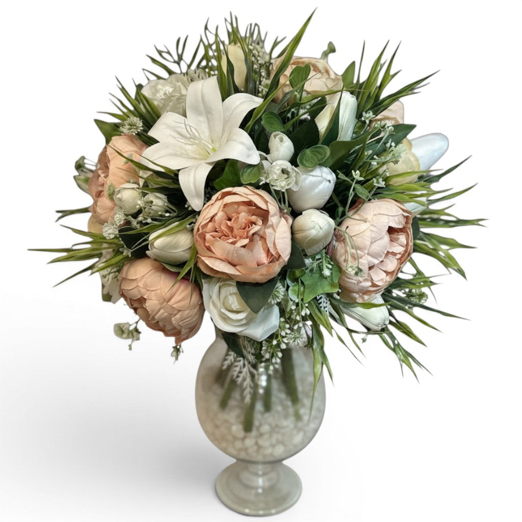 The Laureate Estate- Artificial Flowers Artificial Flowers luxury flowers DELIVERY TO Cairo AND Egypt