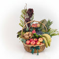 The Royal Harvest Fruits Bouquet luxury flowers DELIVERY TO Cairo AND Egypt