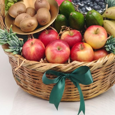 The Royal Harvest Fruits Bouquet luxury flowers DELIVERY TO Cairo AND Egypt
