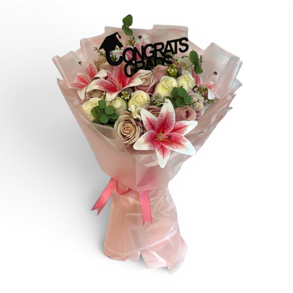 The Tomorrow Bloom - Artificial Flowers Artificial Flowers luxury flowers DELIVERY TO Cairo AND Egypt