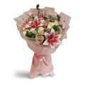 The Tomorrow Bloom - Artificial Flowers Artificial Flowers luxury flowers DELIVERY TO Cairo AND Egypt