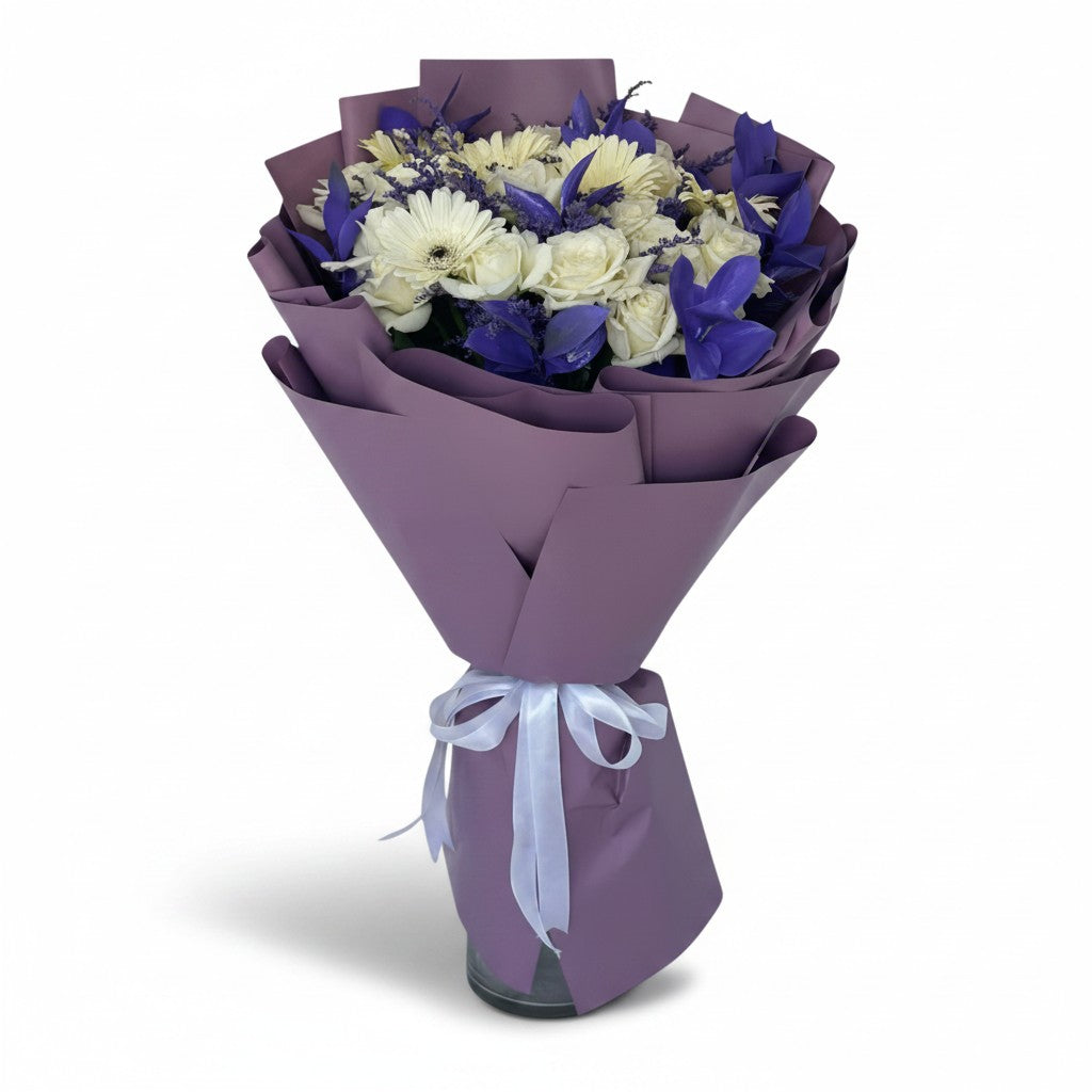 Velvet Horizon luxury flowers DELIVERY TO Cairo AND Egypt