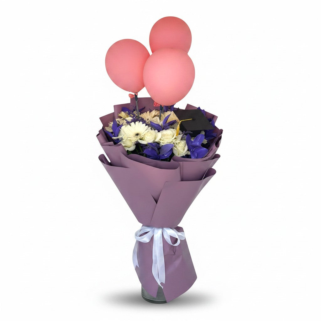 Velvet Horizon luxury flowers DELIVERY TO Cairo AND Egypt
