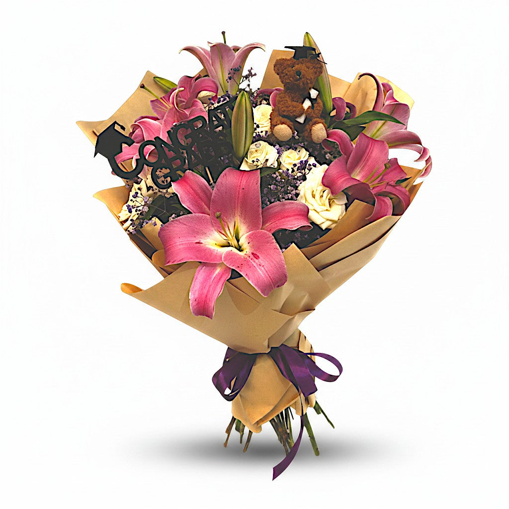 Veritas Voyage luxury flowers DELIVERY TO Cairo AND Egypt