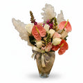 Maison Coralline Vase luxury flowers DELIVERY TO Cairo AND Egypt