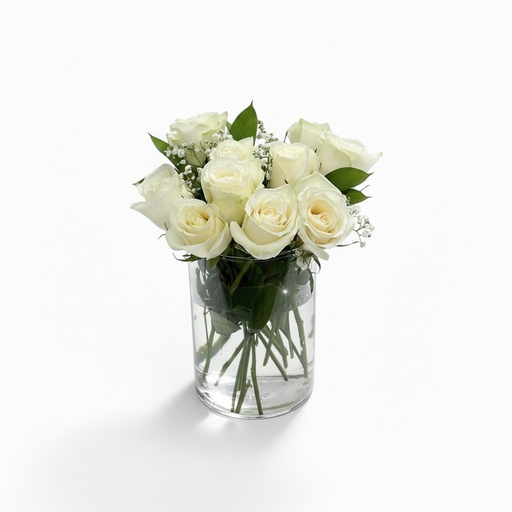 Pure Beauty luxury flowers DELIVERY TO Cairo AND Egypt