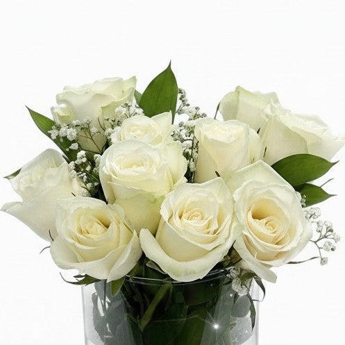 Pure Beauty luxury flowers DELIVERY TO Cairo AND Egypt