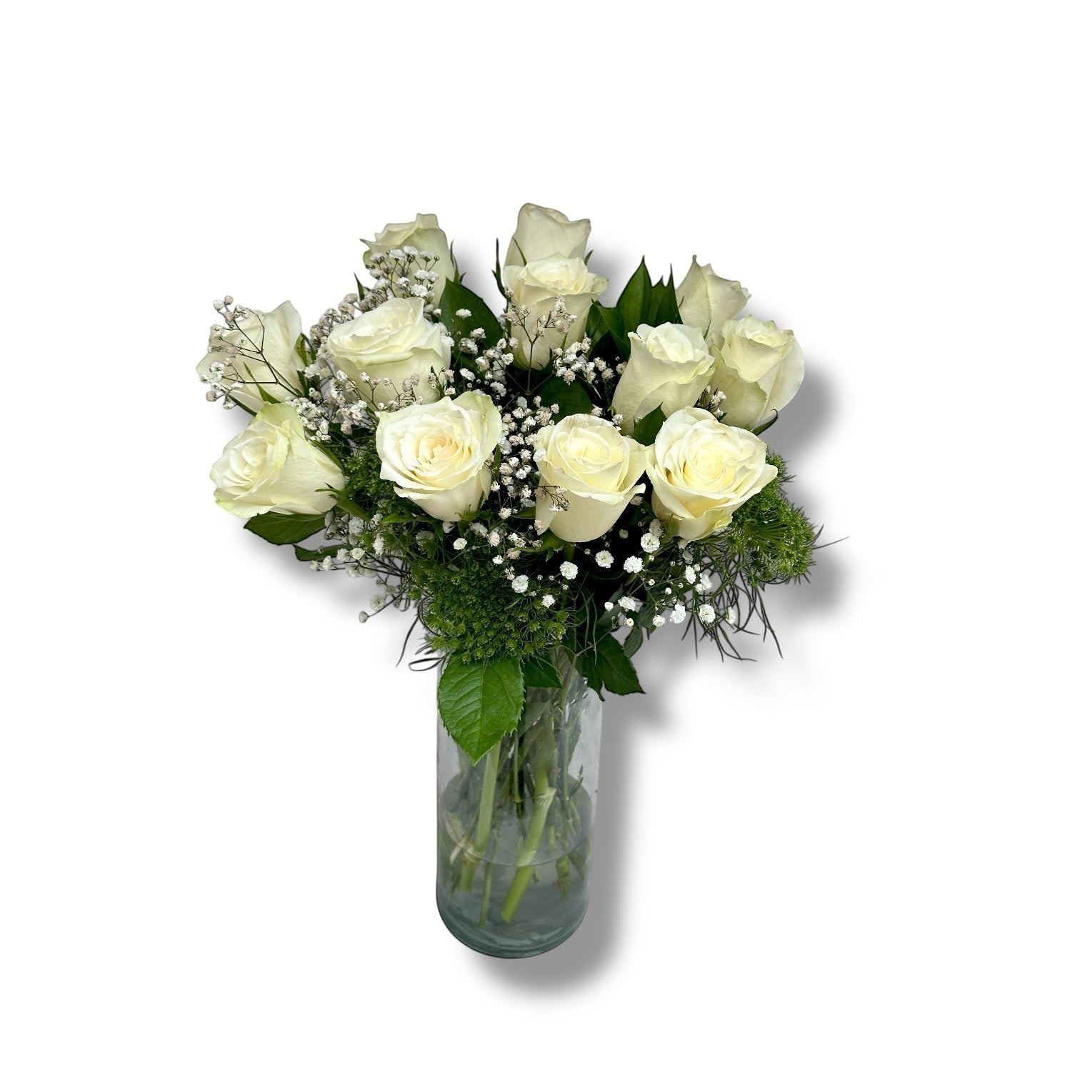 Ivory Elegance luxury flowers DELIVERY TO Cairo AND Egypt