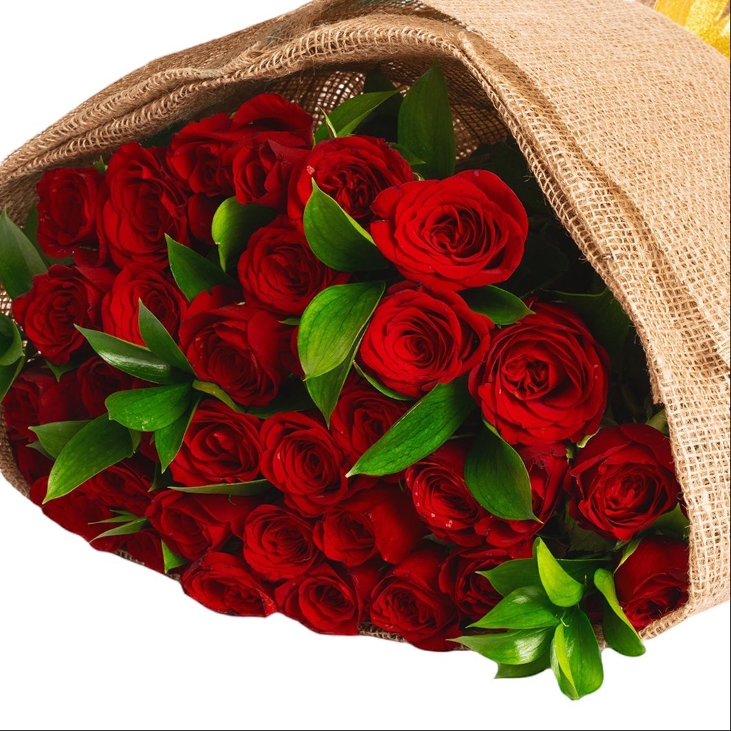 Rustic Love Bouquet Flowers bouquet luxury flowers DELIVERY TO Cairo AND Egypt