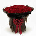 Make It Unforgettable – Roses Special Hand Bouquet luxury flowers DELIVERY TO Cairo AND Egypt