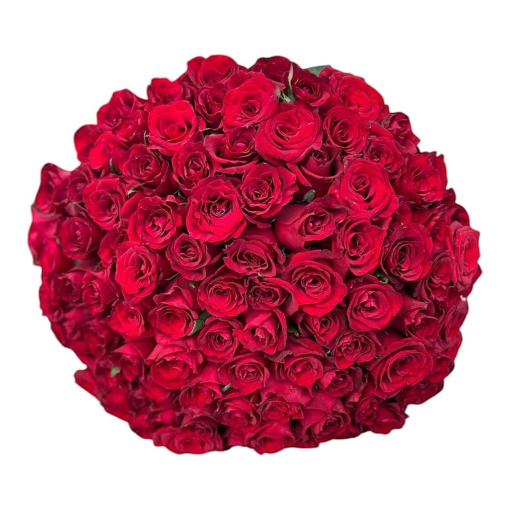 Make It Unforgettable – Roses Special Hand Bouquet luxury flowers DELIVERY TO Cairo AND Egypt