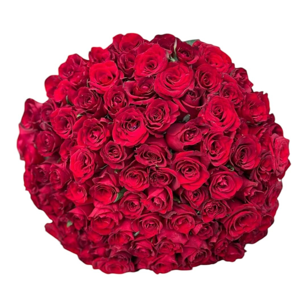 Make It Unforgettable – Roses Special Hand Bouquet luxury flowers DELIVERY TO Cairo AND Egypt