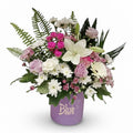 Secret Meadow Whisper Flowers bouquet luxury flowers DELIVERY TO Cairo AND Egypt
