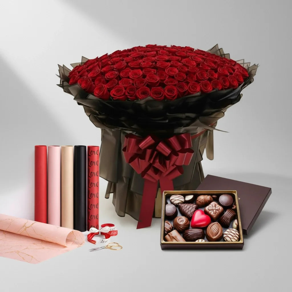 Go luxury offer luxury flowers DELIVERY TO Cairo AND Egypt