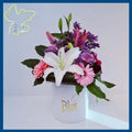 MAR22-019 Fresh Cut Flowers luxury flowers DELIVERY TO Cairo AND Egypt