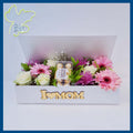 MAR22-022 Fresh Cut Flowers luxury flowers DELIVERY TO Cairo AND Egypt