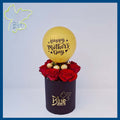 MAR22-027 Fresh Cut Flowers luxury flowers DELIVERY TO Cairo AND Egypt