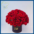MAR22-034 Fresh Cut Flowers luxury flowers DELIVERY TO Cairo AND Egypt