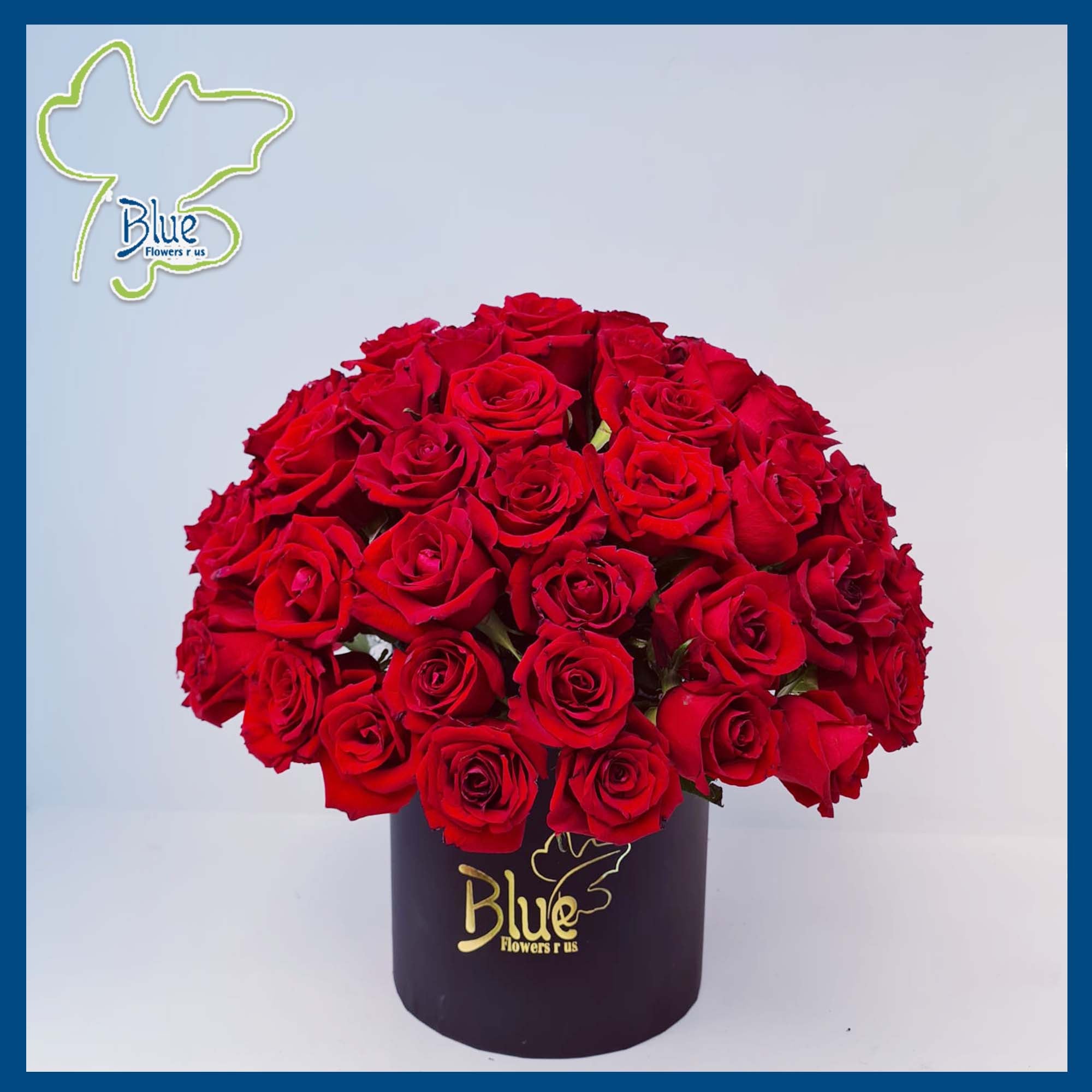 MAR22-034 Fresh Cut Flowers luxury flowers DELIVERY TO Cairo AND Egypt
